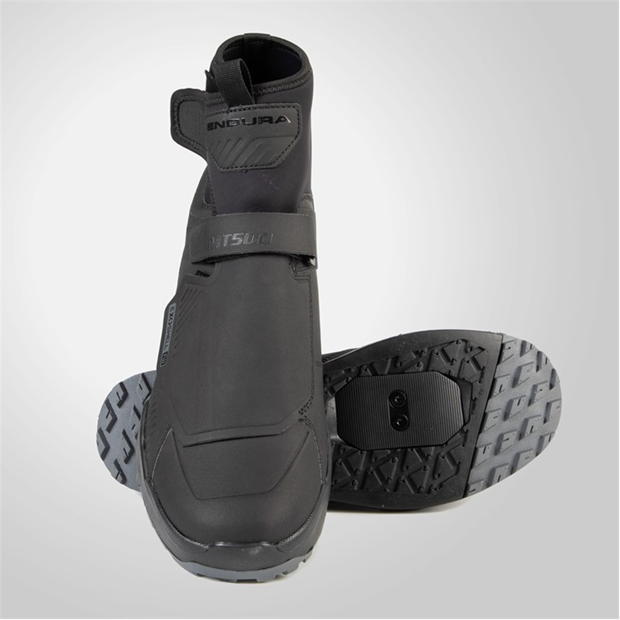 Endura Men's MT500 Burner Clipless Waterproof Shoe Weihnachtsangebot