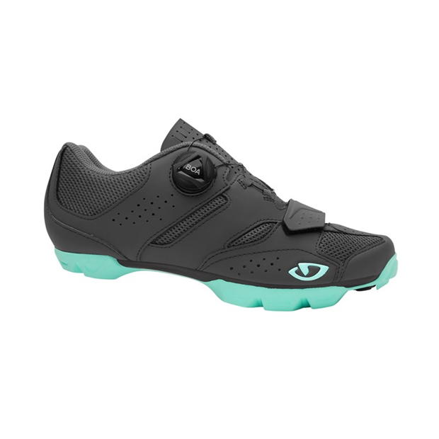 Giro Cylinder II Women's MTB Cycling Shoes Exklusive Angebote