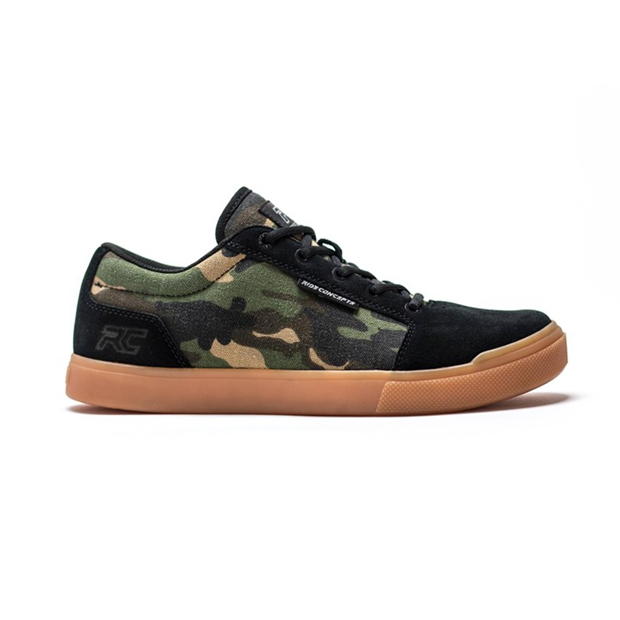 Ride Concepts Vice Shoes