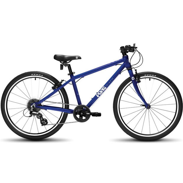 Frog 61 - 24 Inch Kids Bike Kostenlose Rückgabe