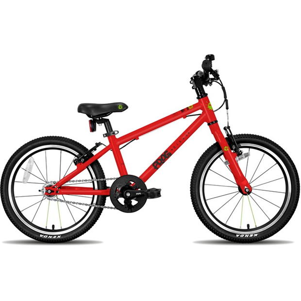 Frog 47 - 18 Inch Kids Bike Zeitbegrenzte Promotion