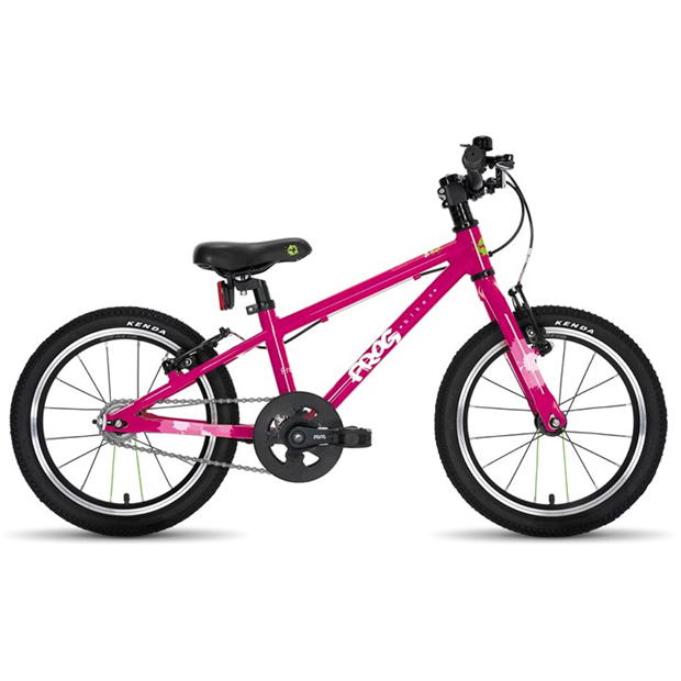 Frog 44 - 16 Inch Kids Bike