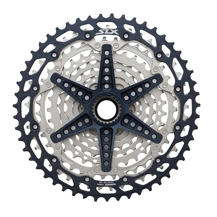 SHIMANO SLX CS-M7100 12V-Kassette Muttertagsangebot