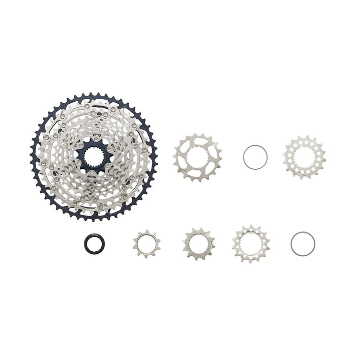 SHIMANO SLX CS-M7100 12V-Kassette Muttertagsangebot