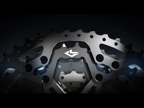 SHIMANO CS-LG700 Linkglide 11V-Kassette Lagerräumung