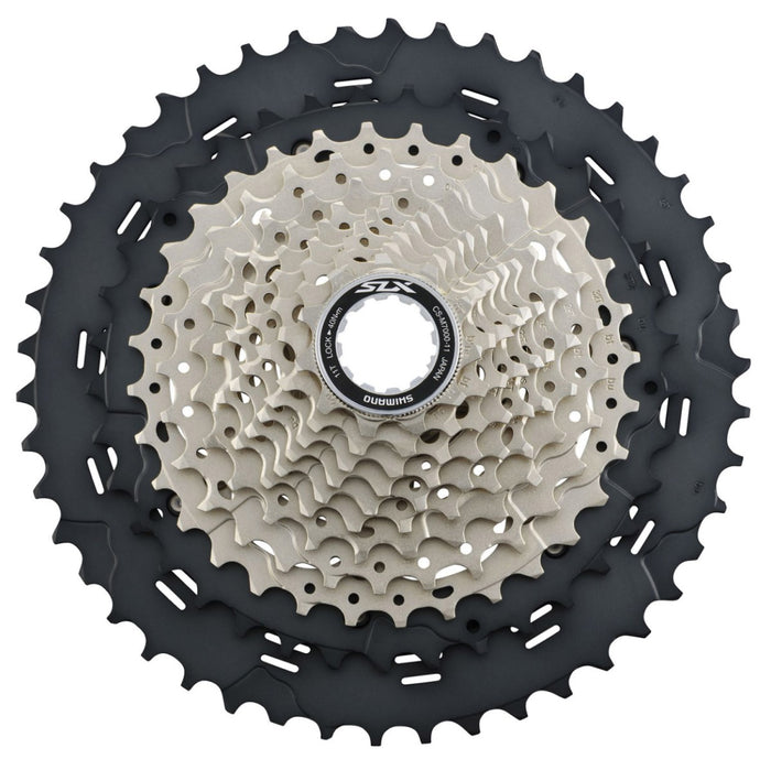 SHIMANO SLX CS-M7000 11V-Kassette Top Angebot