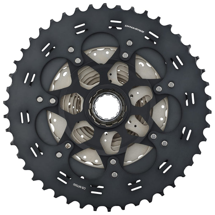 SHIMANO SLX CS-M7000 11V-Kassette Top Angebot