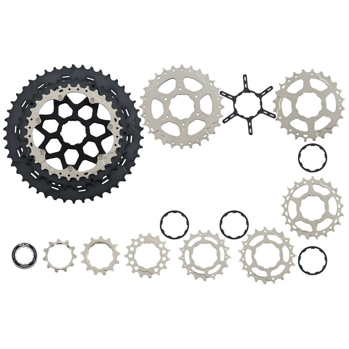 SHIMANO SLX CS-M7000 11V-Kassette Top Angebot