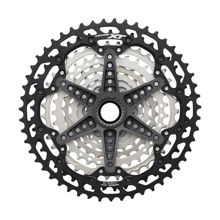 SHIMANO XT CS-M8100 12V-Kassette Saisonale Angebote