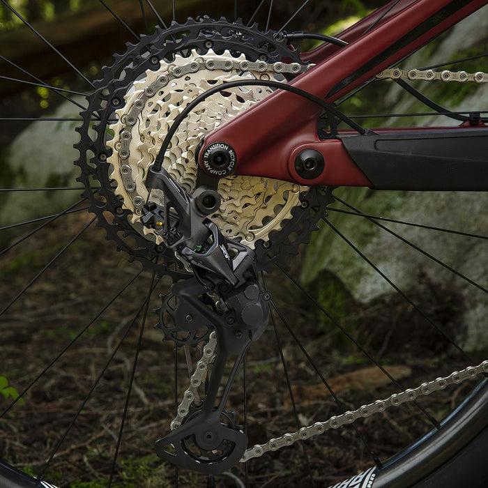 SHIMANO XT CS-M8100 12V-Kassette Saisonale Angebote