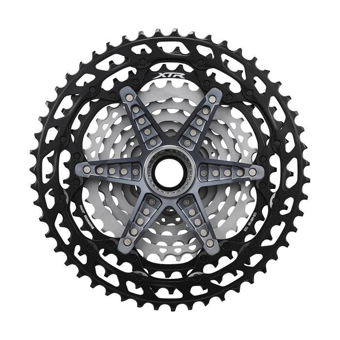 12V SHIMANO XTR-Kassette CS-M9101 Neueste Stile