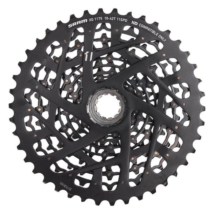 Kassette 11-fach SRAM XG-1175 Zeitbegrenzte Promotion