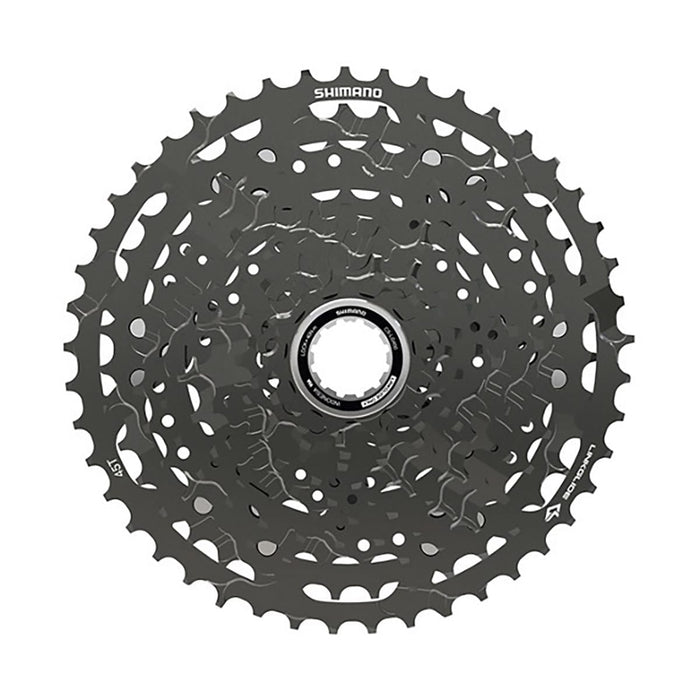 SHIMANO CS-LG400 Linkglide 11V-Kassette Bis zu 55% Rabatt