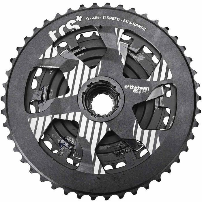 Kassette 11V E-THIRTEEN TRS+ Gen2 XD Speichern exportieren