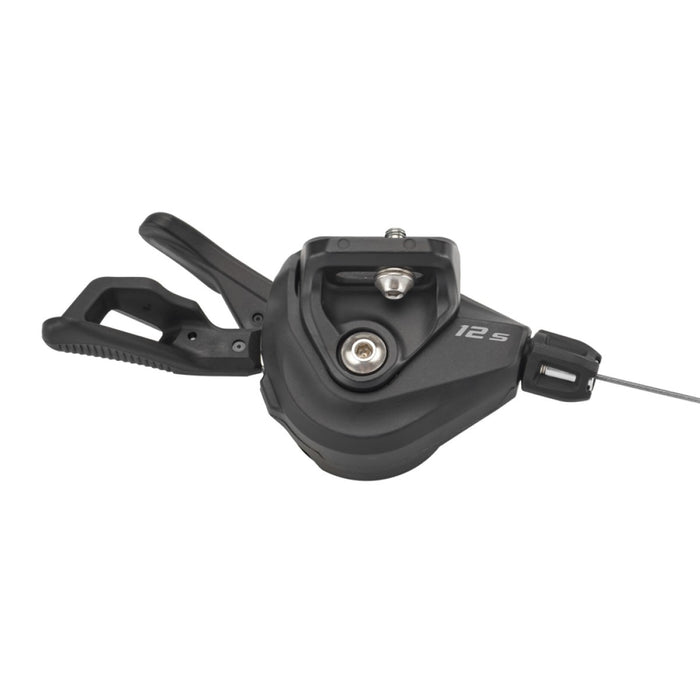 SHIMANO DEORE 12V SL-M6100-R Rechtssteuerung I-Spec EV Montage Online