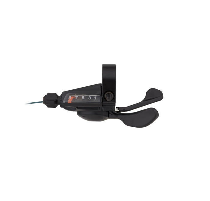 Gangschaltung Rechts SHIMANO ALIVIO 9V SL-M3100-R Angebote