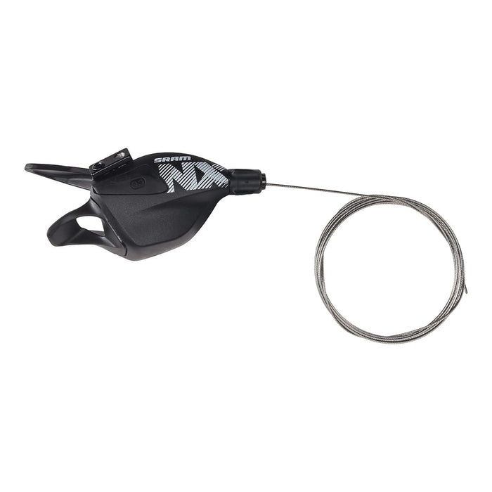 SRAM EAGLE NX 12V Trigger Rechtsschaltung Schwarz Günstiger Verkauf