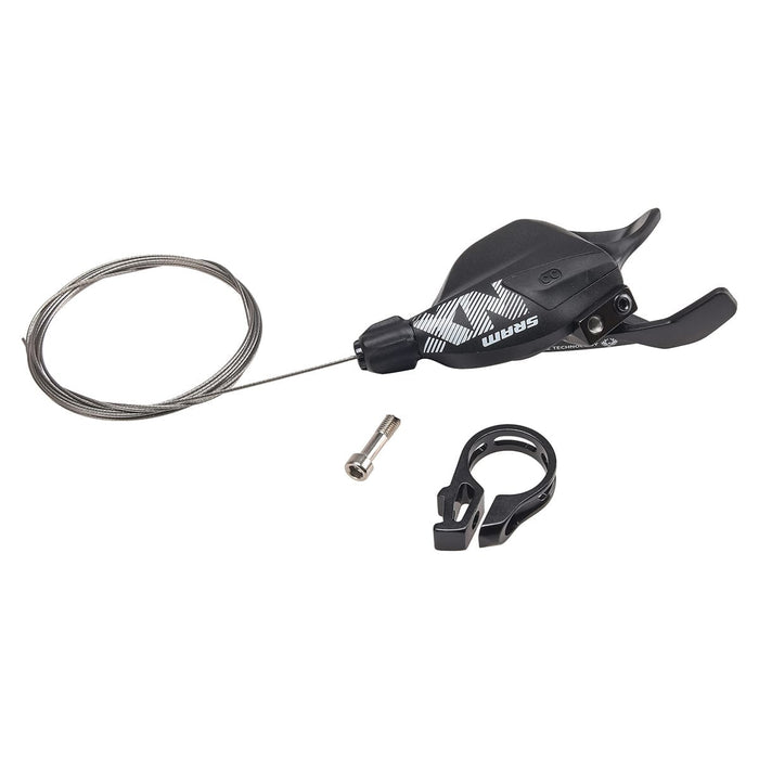 SRAM EAGLE NX 12V Trigger Rechtsschaltung Schwarz Günstiger Verkauf