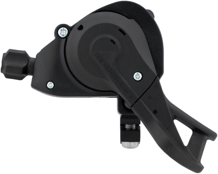 Schalthebel links SHIMANO DEORE 2V SL-M5100-L Versandkostenfrei