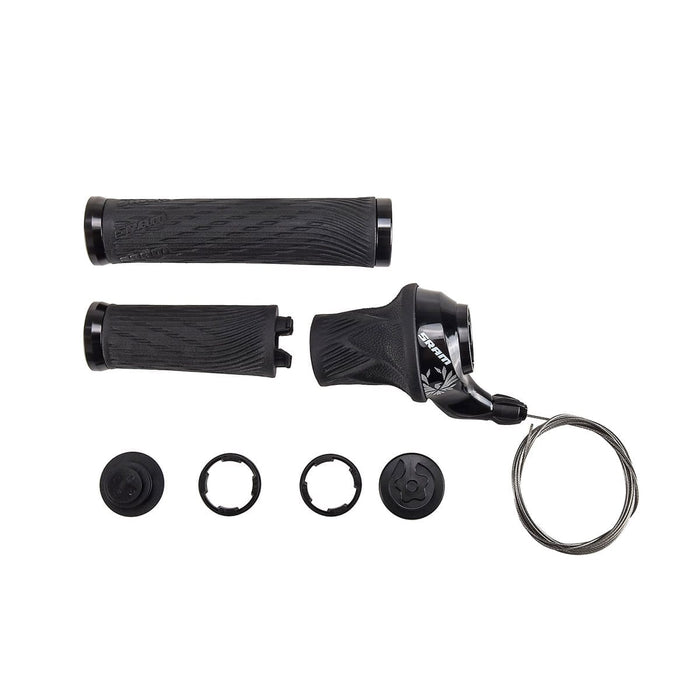 Drehgriff SRAM GX EAGLE Grip Shift 12-fach Exklusivangebot