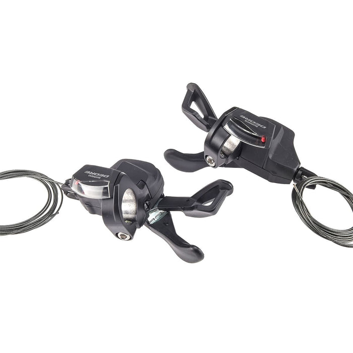 SHIMANO DEORE 2/3x10V SL-M6000 Schalthebelpaar Jubiläumsangebot