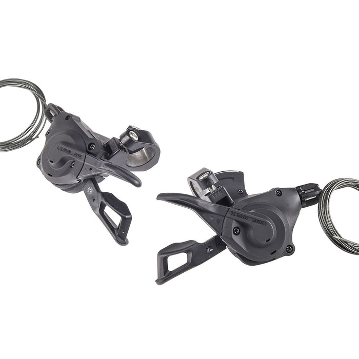 SHIMANO DEORE 2/3x10V SL-M6000 Schalthebelpaar Jubiläumsangebot