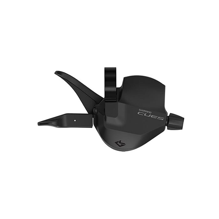 Geschwindigkeitssteuerung Rechts SHIMANO CUES 9V SL-U4000-9R Linkglide Indicator Heißer Verkauf
