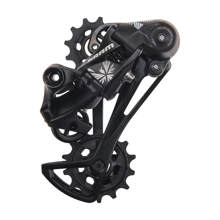 Hinterer Umwerfer SRAM NX EAGLE 12V Nur für heute