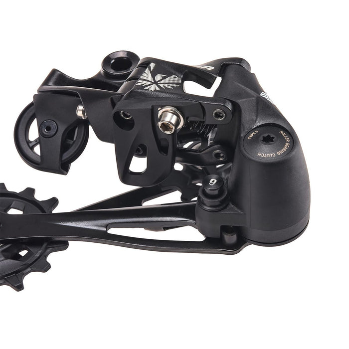 Hinterer Umwerfer SRAM NX EAGLE 12V Nur für heute