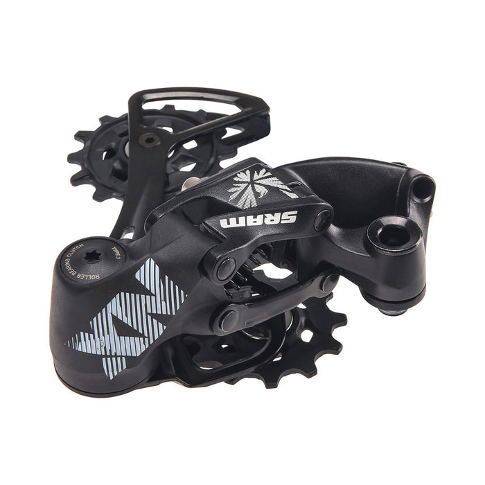 Hinterer Umwerfer SRAM NX EAGLE 12V Nur für heute