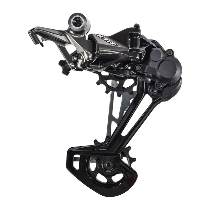 Hinterer Umwerfer SHIMANO XTR RD-M9100-SGS 12V Lange Kette Bis zu 55% Rabatt