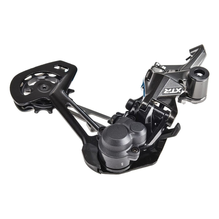 Hinterer Umwerfer SHIMANO XTR RD-M9100-SGS 12V Lange Kette Bis zu 55% Rabatt