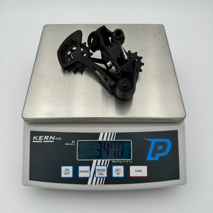 Hinterer Umwerfer SRAM SX EAGLE 12V Kostenloser Versand international