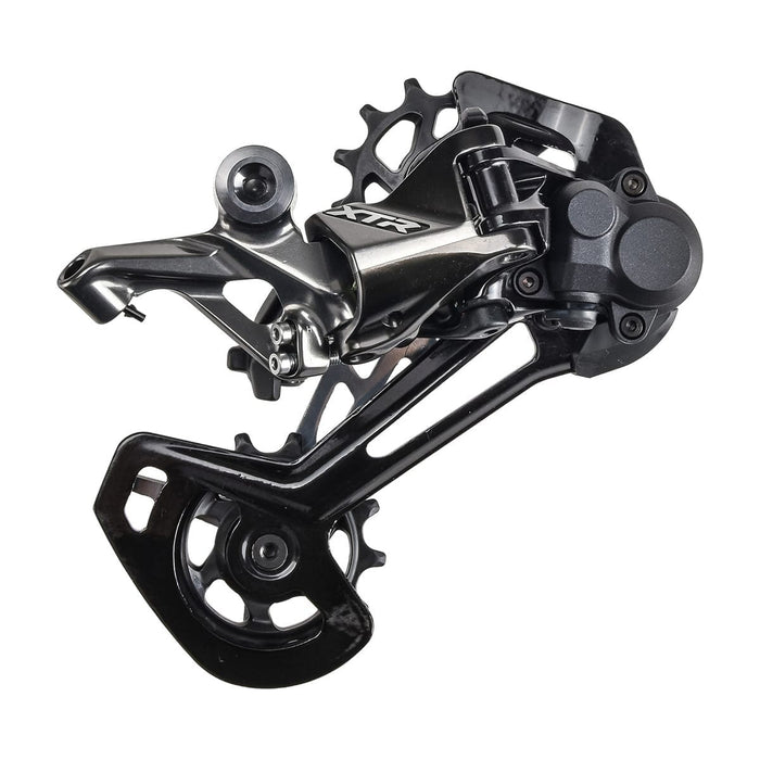 Hinterer Umwerfer SHIMANO XTR RD-M9100-SGS 12V Lange Kette Günstiger Verkauf