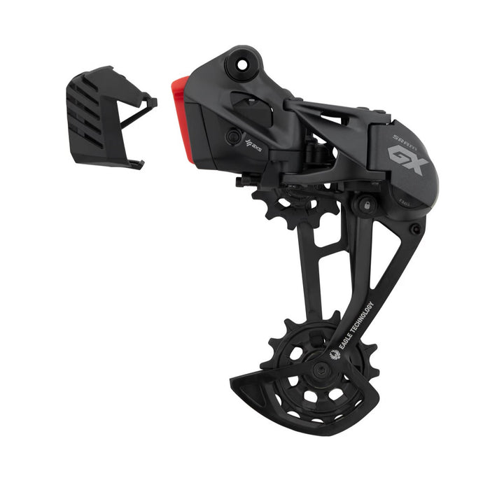 Hinterer Umwerfer SRAM GX EAGLE AXS 12V Lunar Sonderangebot