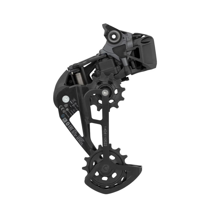 Hinterer Umwerfer SRAM GX EAGLE AXS 12V Lunar Sonderangebot