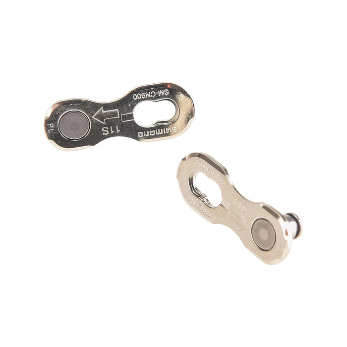 Kette 11V SHIMANO CN-HG701-11 Quick Link E-Bike Rated Große Rabatte
