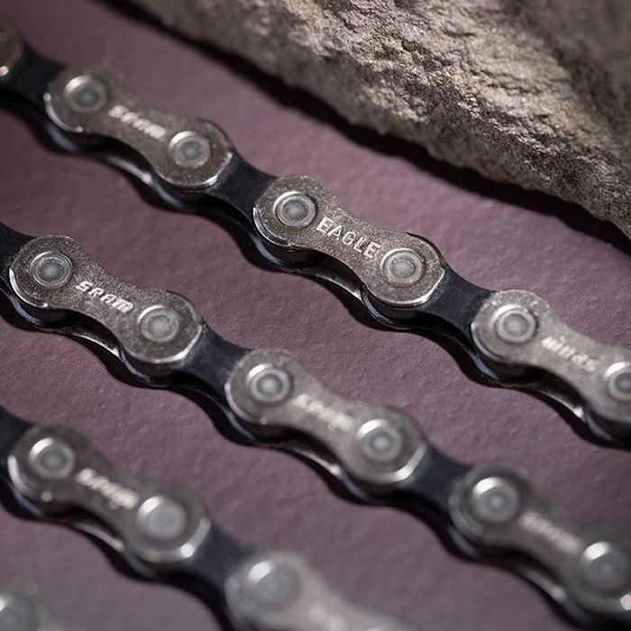 12V SRAM GX EAGLE Kette Kauf eins, bekomm eins gratis