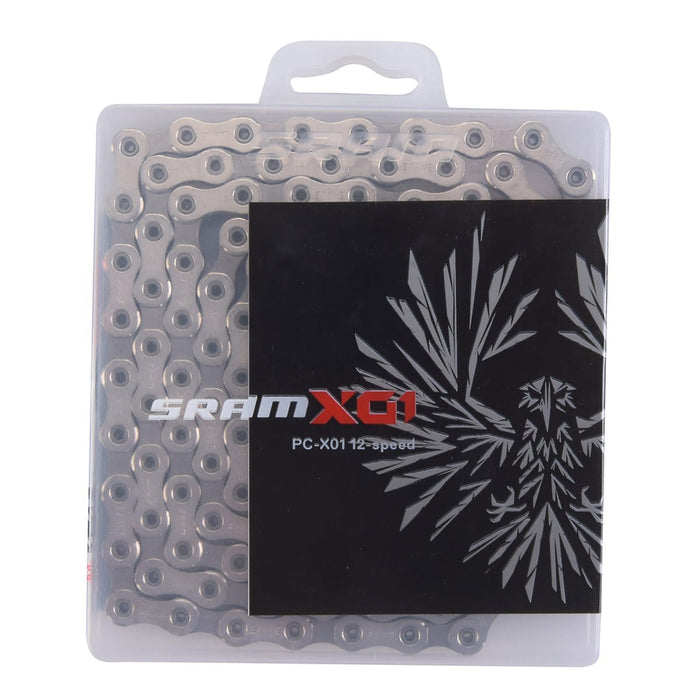 12V SRAM X01 EAGLE Kette Tiefpreis