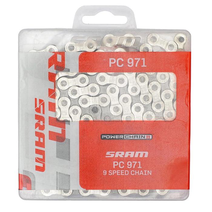 9V SRAM PC-971 Kette Super Sparpreis