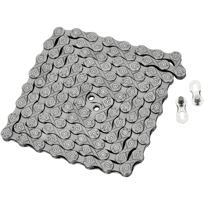 Kette 11V KMC X11 Silber Neueste Stile