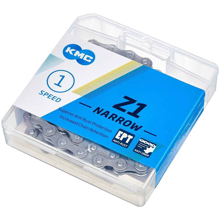 1V KMC Z1 NARROW EPT Kette Sonderangebot der Fabrik