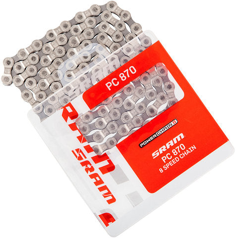 7V/8V SRAM PC-870 Kette Clearance-Verkauf