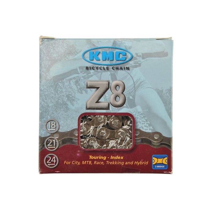 Kette 6/7/8V KMC Z8 Outlet