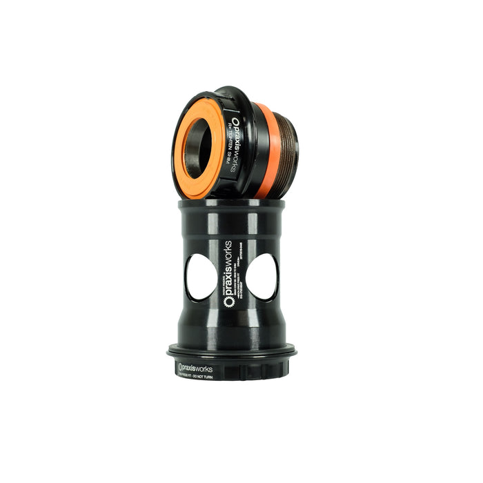 Tretlagergehäuse PRAXIS BB/PF30 73 mm Muttertagsangebot