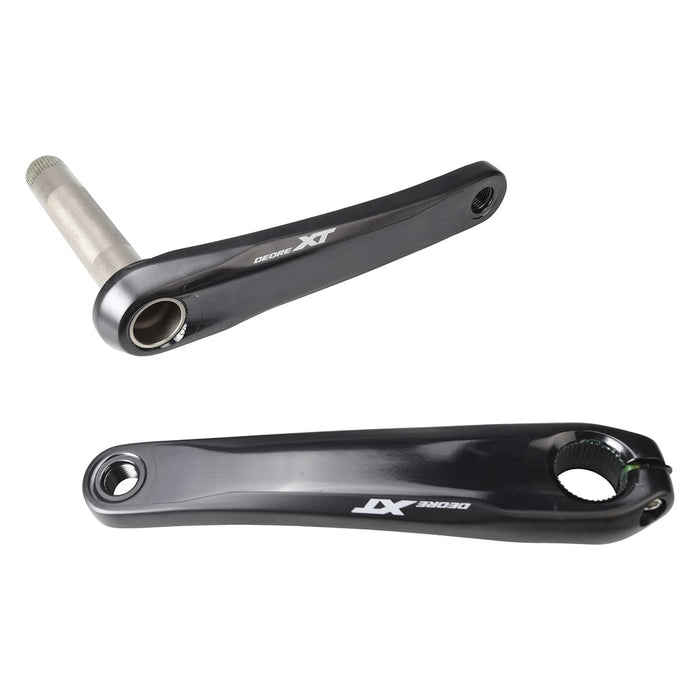 12V SHIMANO XT Kurbeln FC-M8100-1 Bestseller