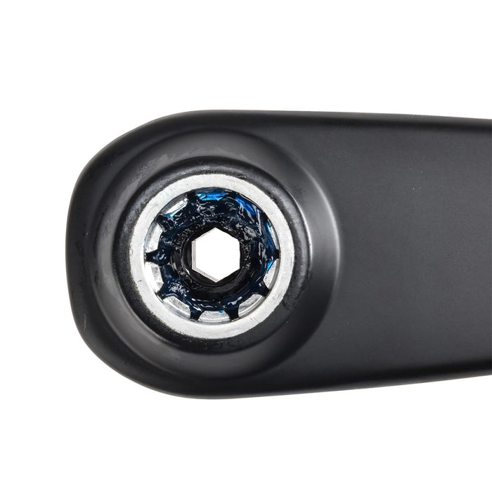 Carbon-Kurbeln für E-Mountainbike PRAXIS Motor Specialized Schwarz Online