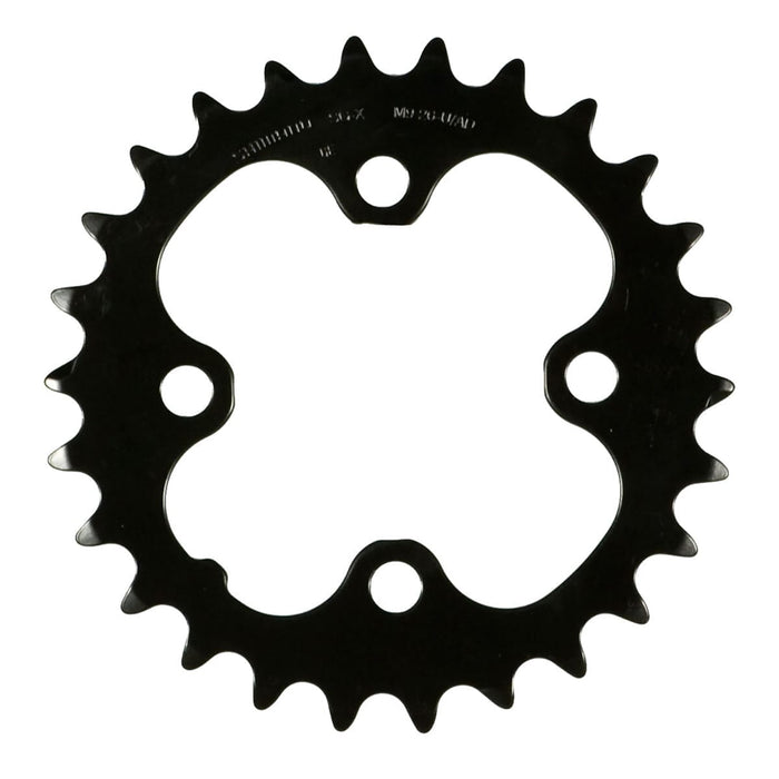 Kettenblatt innen SHIMANO SLX M660 9/10-fach 4 Löcher 64mm Exklusivangebot
