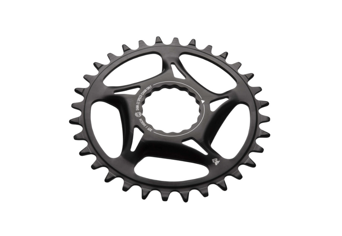 RACE FACE Mono Kettenblatt SHIMANO CINCH 12V Direct Mount Neueste Mode