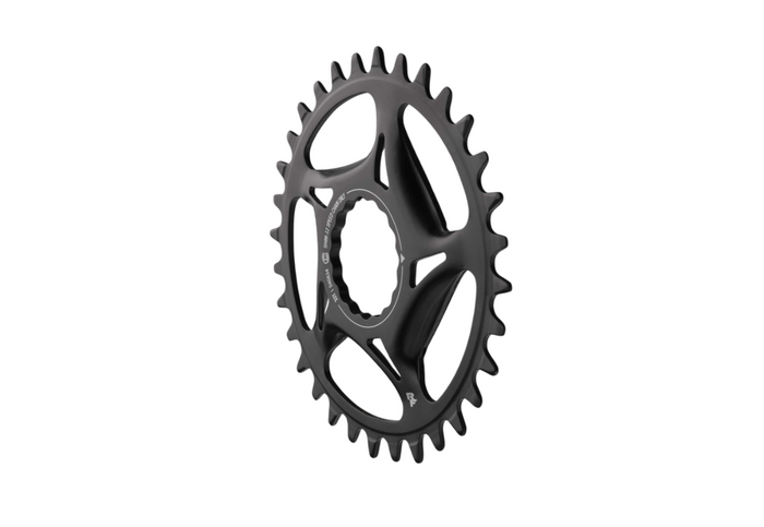 RACE FACE Mono Kettenblatt SHIMANO CINCH 12V Direct Mount Neueste Mode